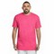 Unisex Fine Jersey Tee for Casual, Layering & Everyday Soft Wear